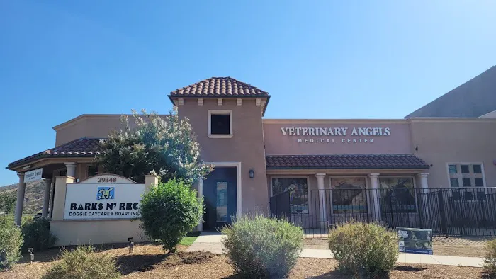Ohana Pet Hospital of Agoura Hills Picture 5