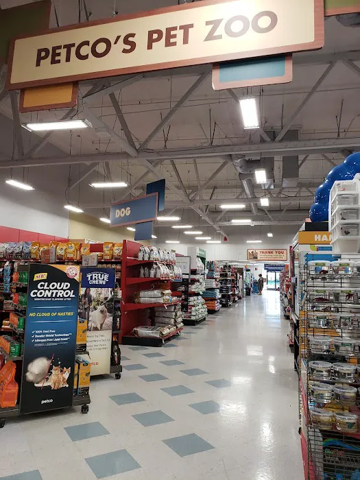 Petco Picture 3