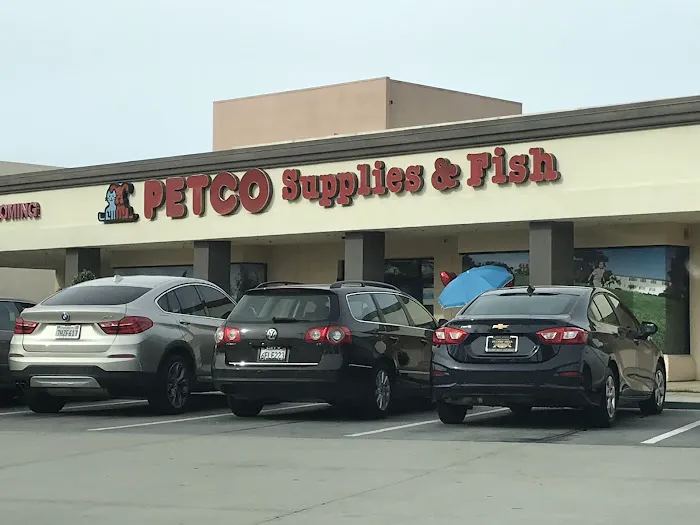 Petco Picture 10