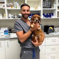 Kanan Veterinary Hospital ico