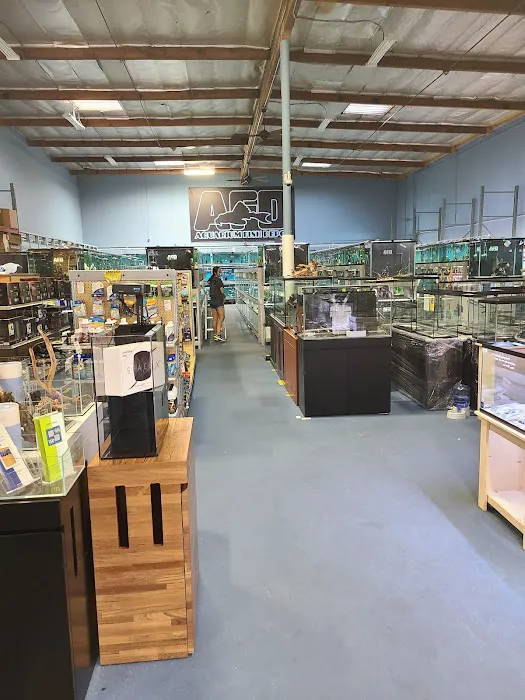 Aquarium Fish Depot Picture 2