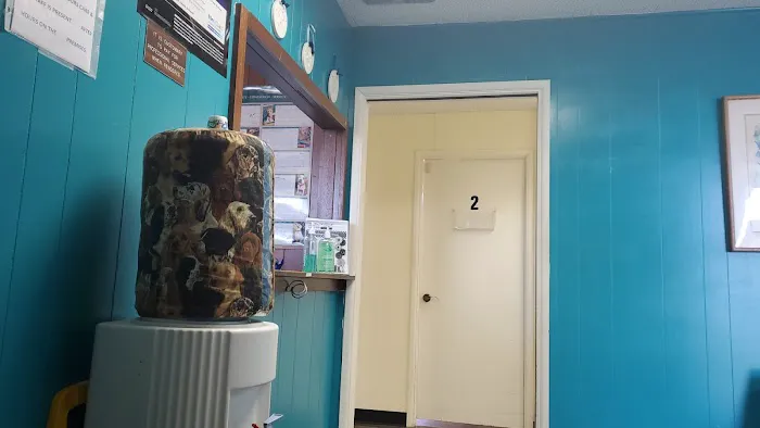 Somis Veterinary Hospital Picture 3
