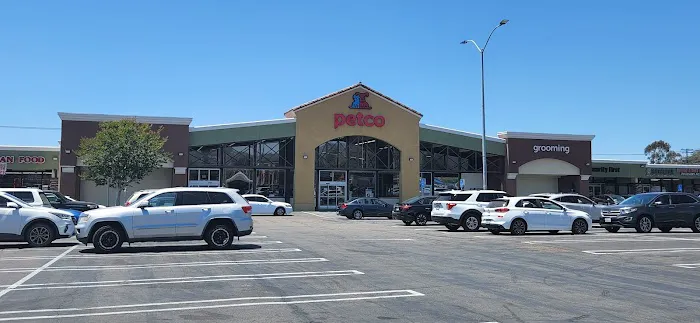 Petco Picture 1