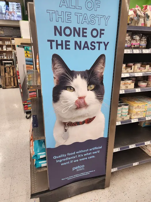 Petco Picture 4