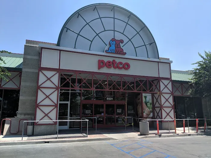 Petco Picture 10