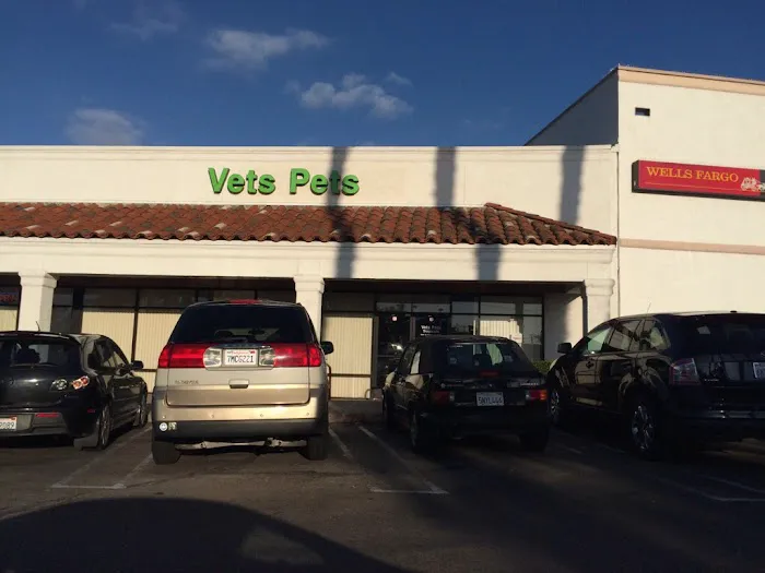 Vets Pets Picture 10