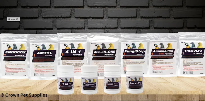 Crown Pet Supplies Picture 1