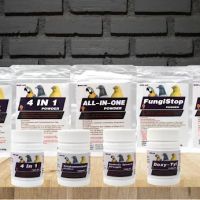 Crown Pet Supplies ico