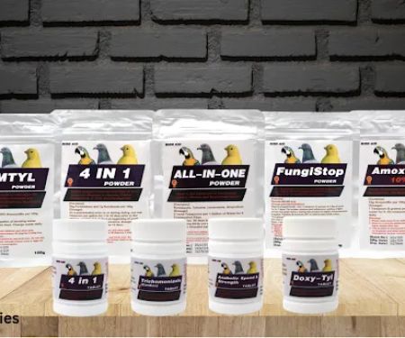 Crown Pet Supplies