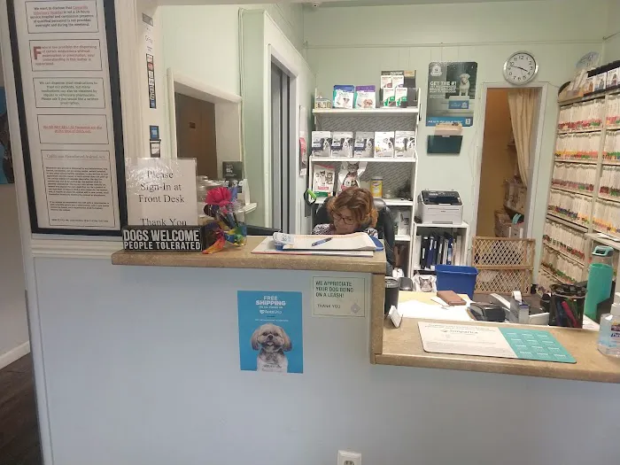 Camarillo Veterinary Hospital Picture 7