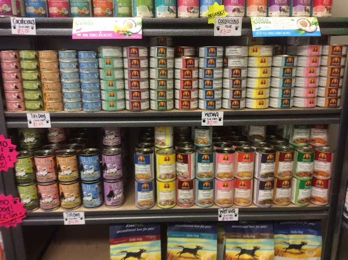 Healthy Pet Pantry Picture 2