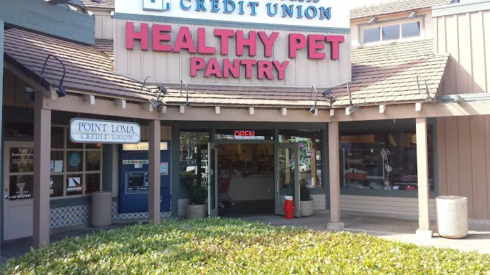 Healthy Pet Pantry Picture 9