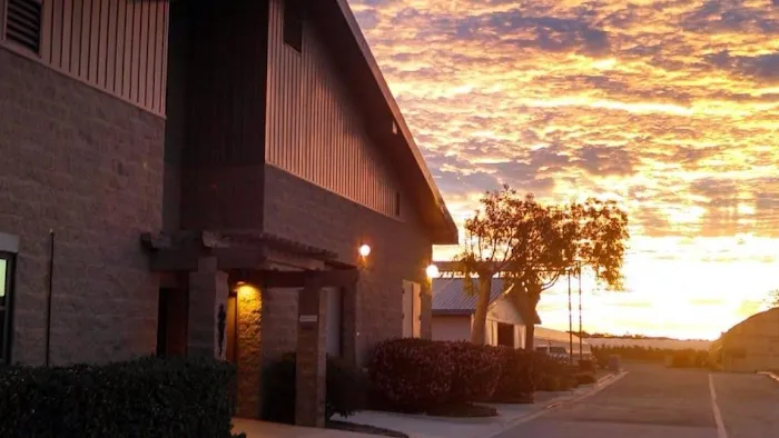 Humphrey Giacopuzzi & Associates Equine Hospital Picture 9
