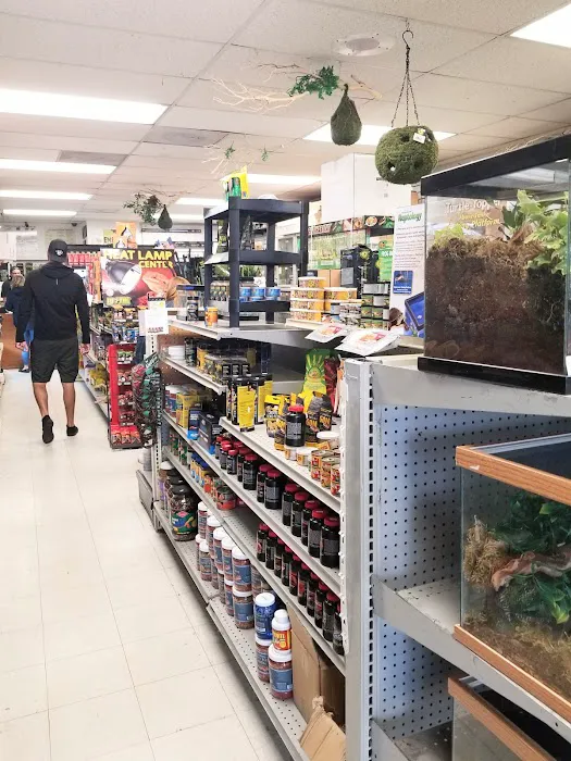 LLLReptile & Supply Mission Valley Picture 6