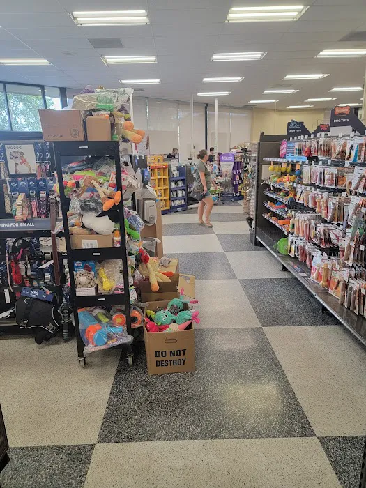 Petco Picture 2