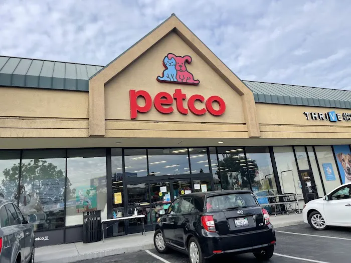 Petco Picture 8