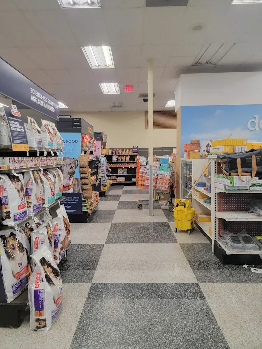 Petco Picture 6