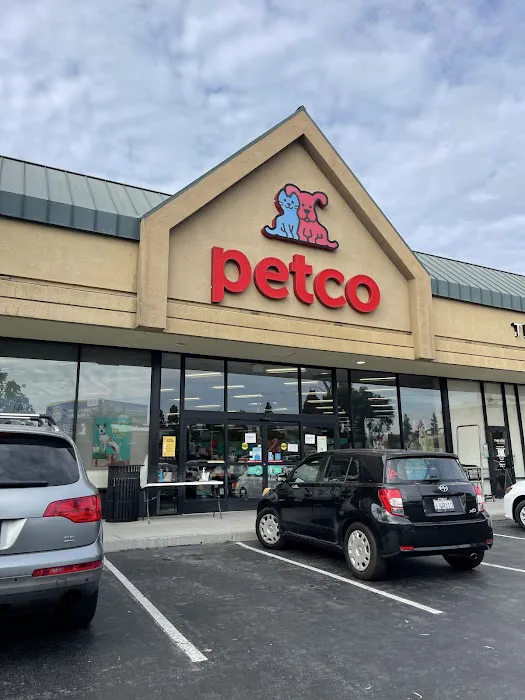 Petco Picture 7