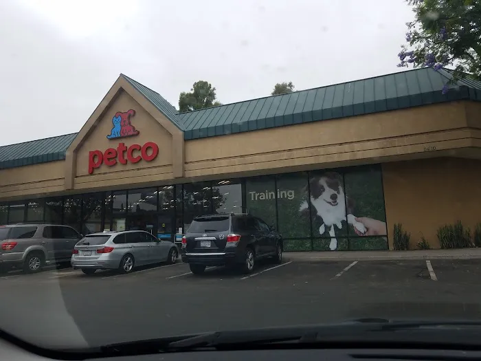 Petco Picture 9