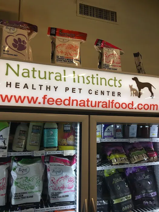 Natural Instincts Healthy Pet Center Picture 8