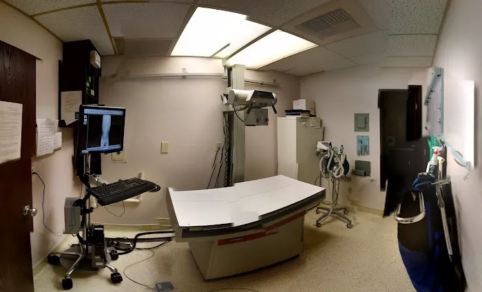 Rancho Sequoia Veterinary Hospital Picture 3