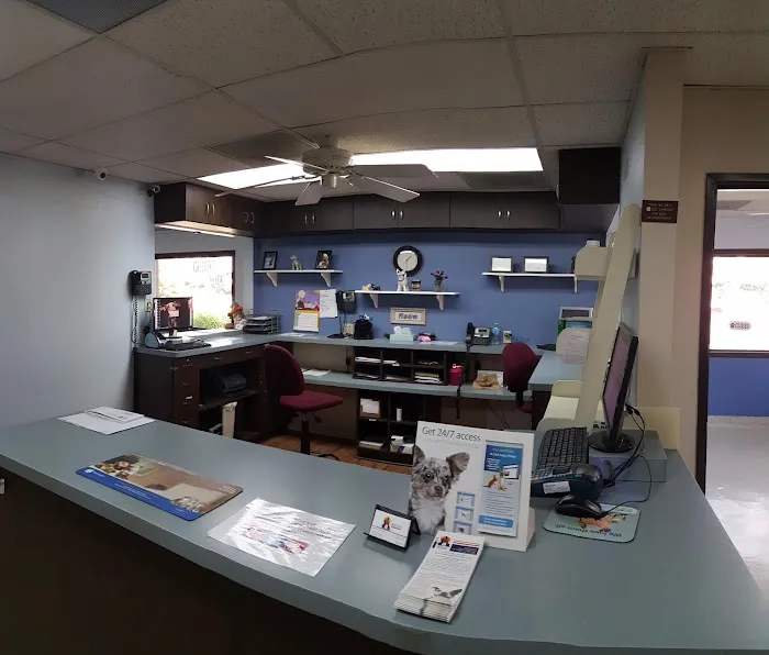 Rancho Sequoia Veterinary Hospital Picture 7