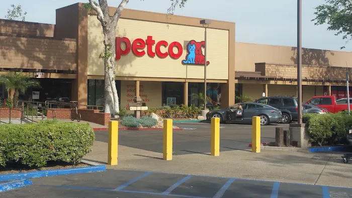 Petco Picture 2