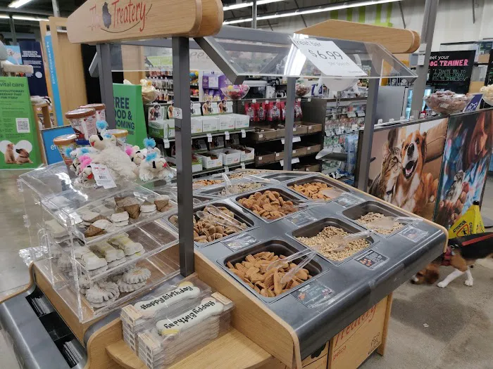 Petco Picture 1
