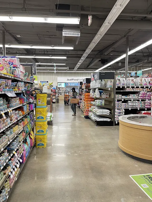 Petco Picture 6