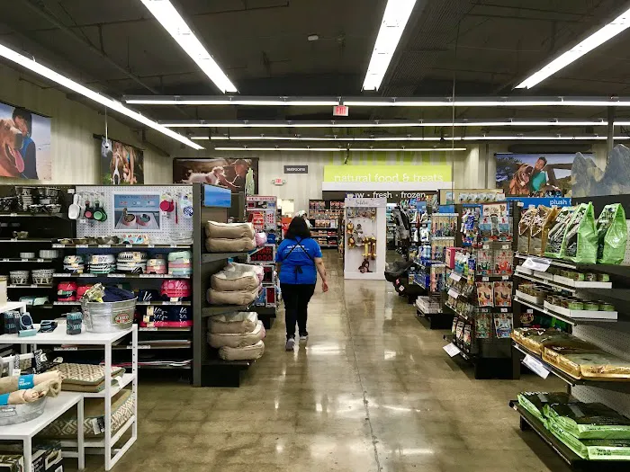 Petco Picture 5