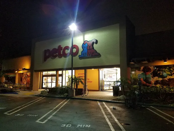 Petco Picture 8