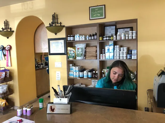 Calabasas Animal Clinic & Holistic Veterinary Center Picture 9