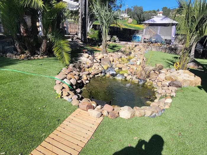 San Diego Aquarium Cleaning Picture 10
