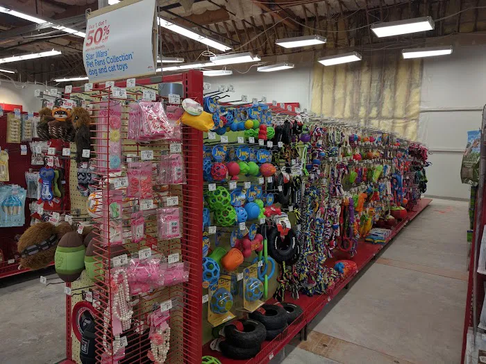 Petco Picture 1