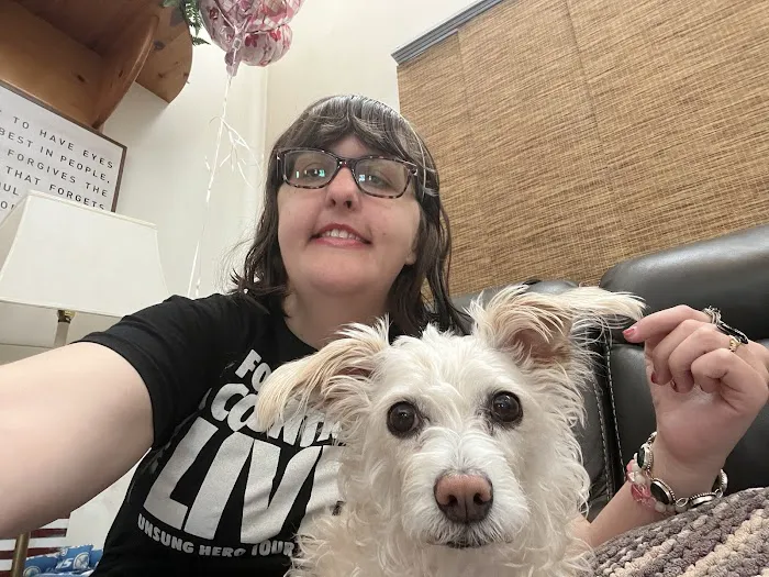 Banfield Pet Hospital Picture 1