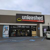 Unleashed by Petco ico