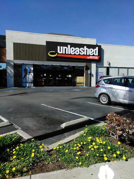 Unleashed by Petco Picture 10