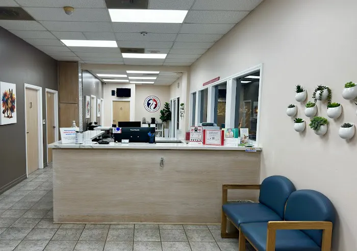 American Veterinary Hospital of Simi Valley Picture 7