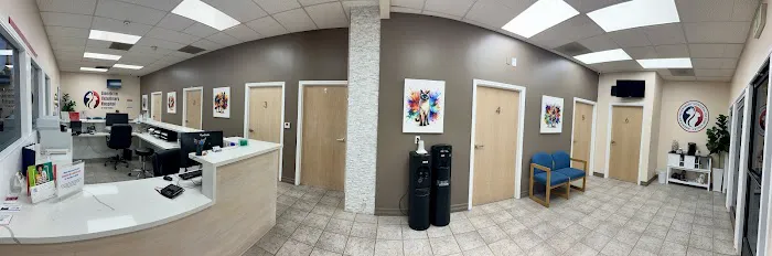 American Veterinary Hospital of Simi Valley Picture 4
