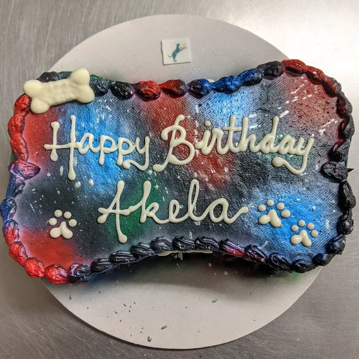 Original Paw Pleasers Dog Bakery Picture 7