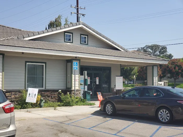 Park Animal Hospital Picture 5