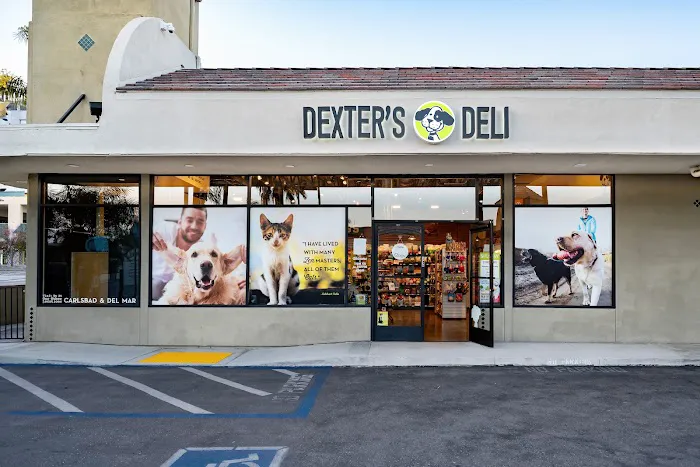 Dexter's Deli - North Park Picture 6