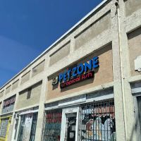 Pet Zone Tropical Fish ico
