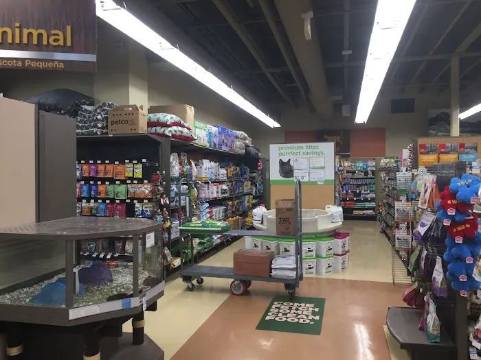 Petco Picture 8
