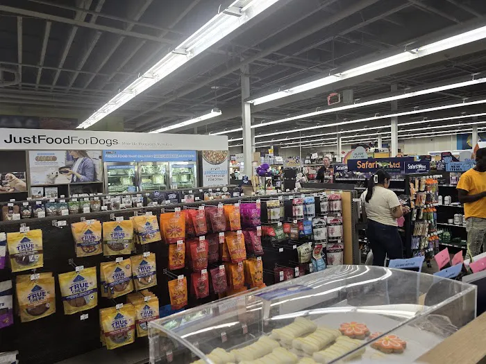 Petco Picture 6