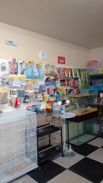 Arrieros Pet Shop Picture 3