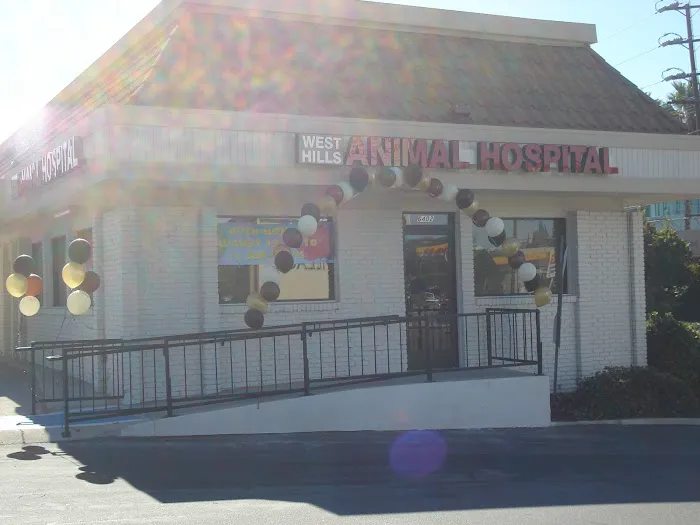 West Hills Animal Hospital Picture 6