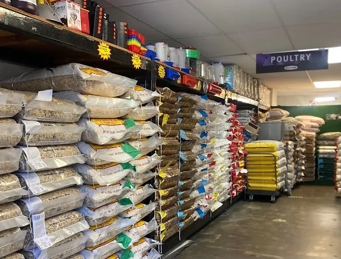 Pop's Feed and Supply Picture 6