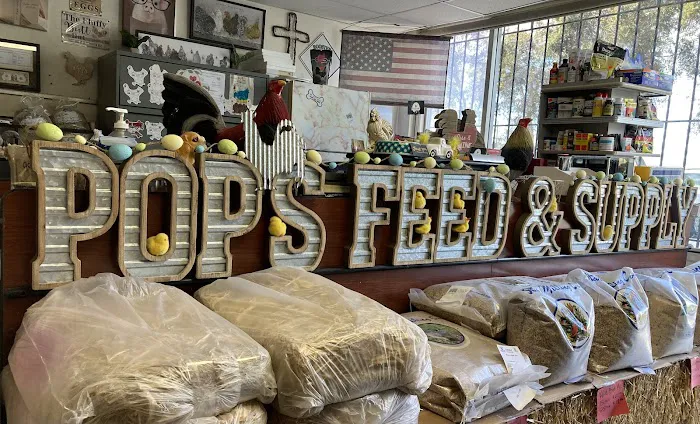 Pop's Feed and Supply Picture 10
