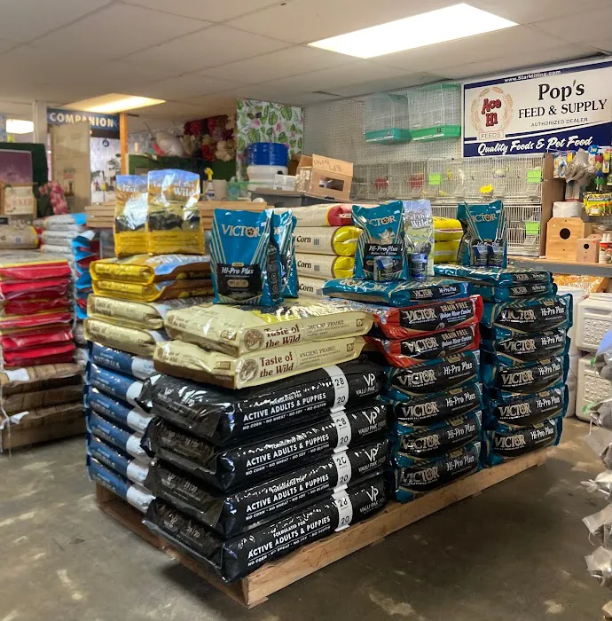 Pop's Feed and Supply Picture 7